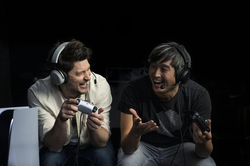 Beyer Dynamic سماعة ألعاب مغلقة فوق الأذن MMX 150 مع وضع معزز، وميكروفون META Voice وصوت ممتاز لجميع أجهزة الألعاب - Image 4